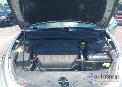 2013 Dodge Dart Sxt from USA, damaged, VIN 1C3CDFBA7DD268783